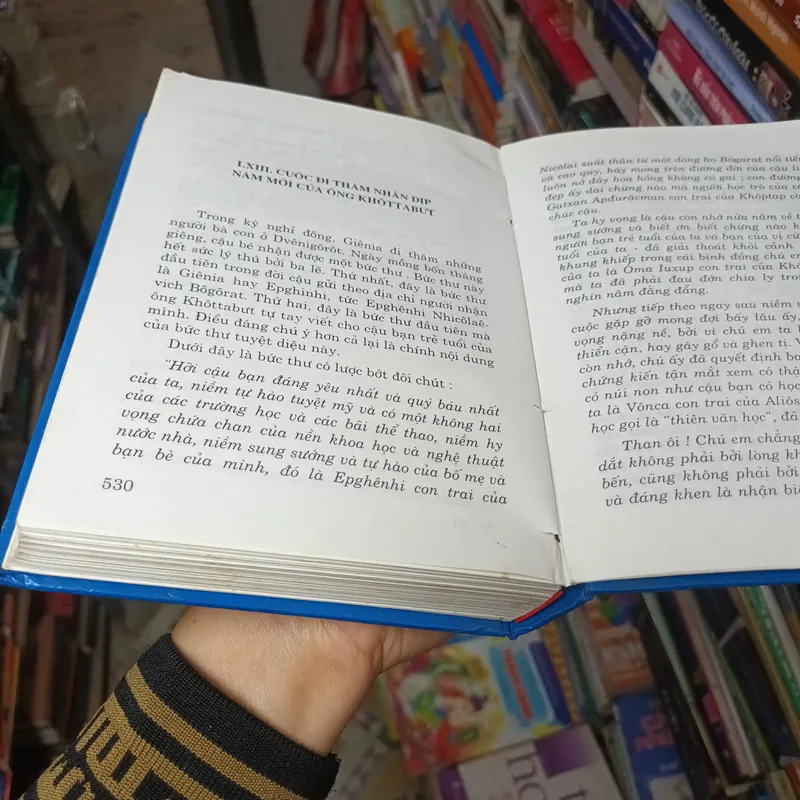 Ông Già Khôttabit- L.I.Lagin 702793