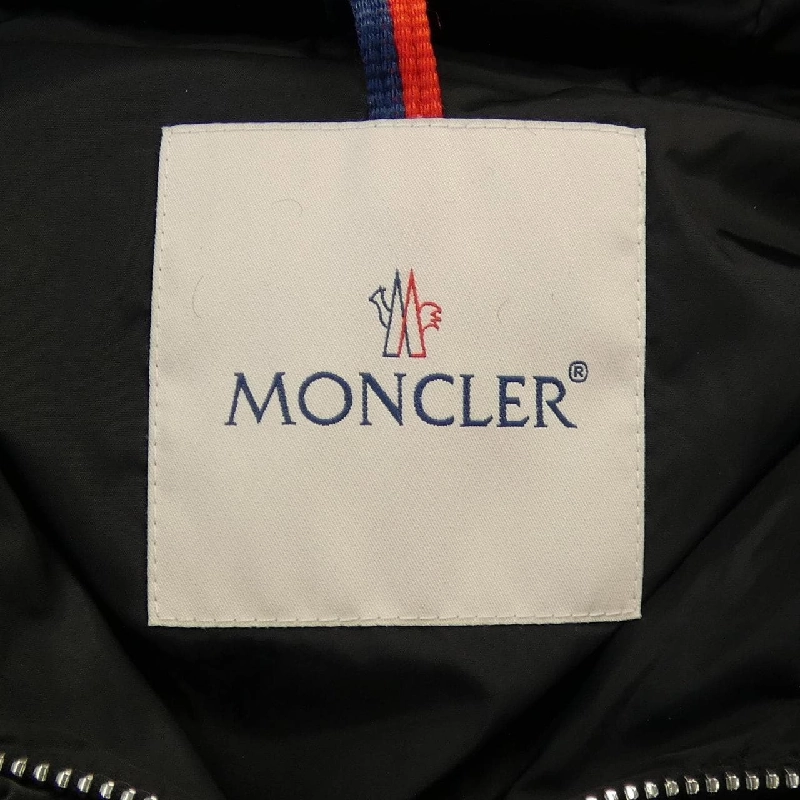 MONCLER CUPIDONE Áo khoác lông 628072