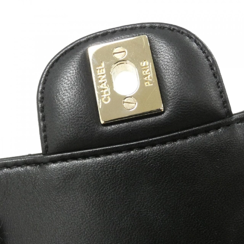 Túi xách chéo Chanel 35200 612166