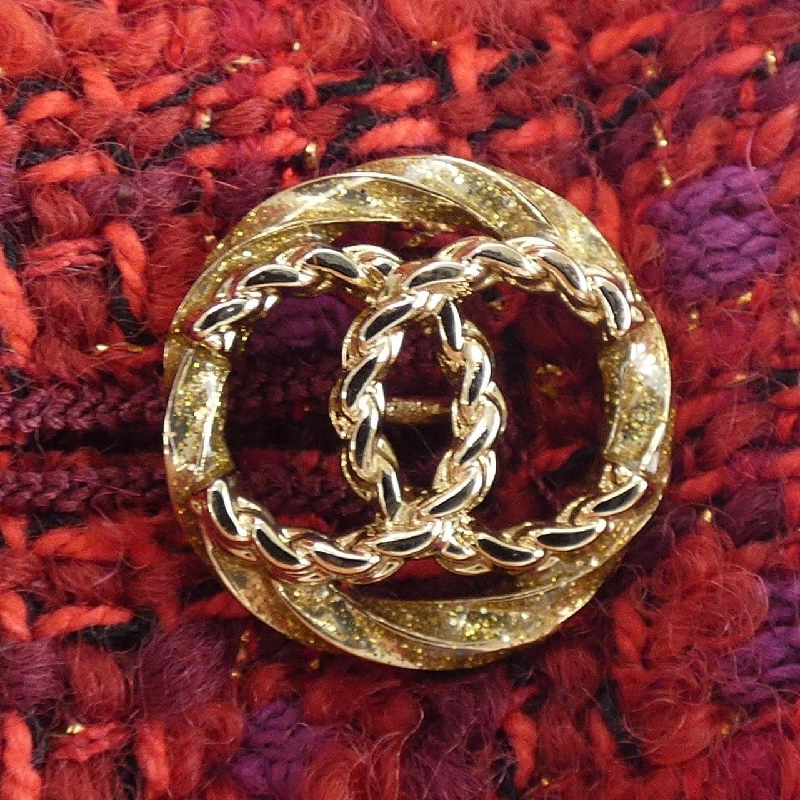 【Mã giảm giá】Áo khoác CHANEL 641569