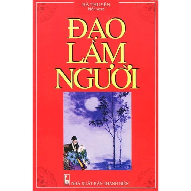 Đạo Làm Người - Hà Thuyên ASB.PO Oreka Blogmeo 230225 395192