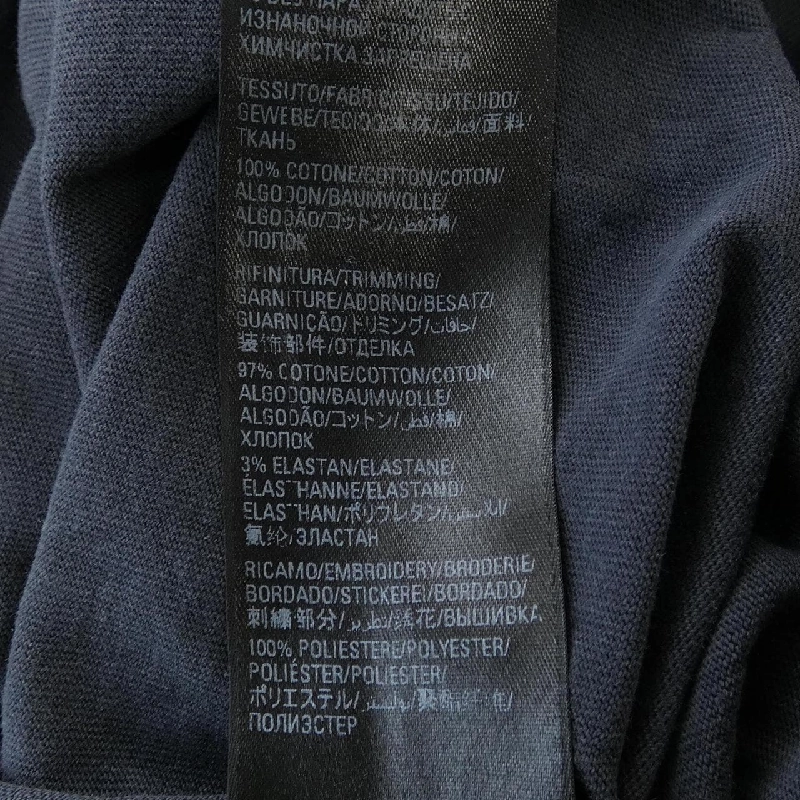 Balenciaga BALENCIAGA 641675 TNVD8 Áo thun - Hàng hiệu Chính hãng 892976