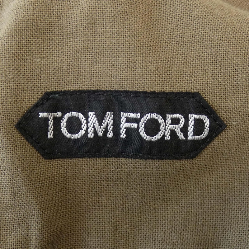 Quần short TOM FORD JTR001 JMC008S23 - Hàng hiệu Chính hãng 883735