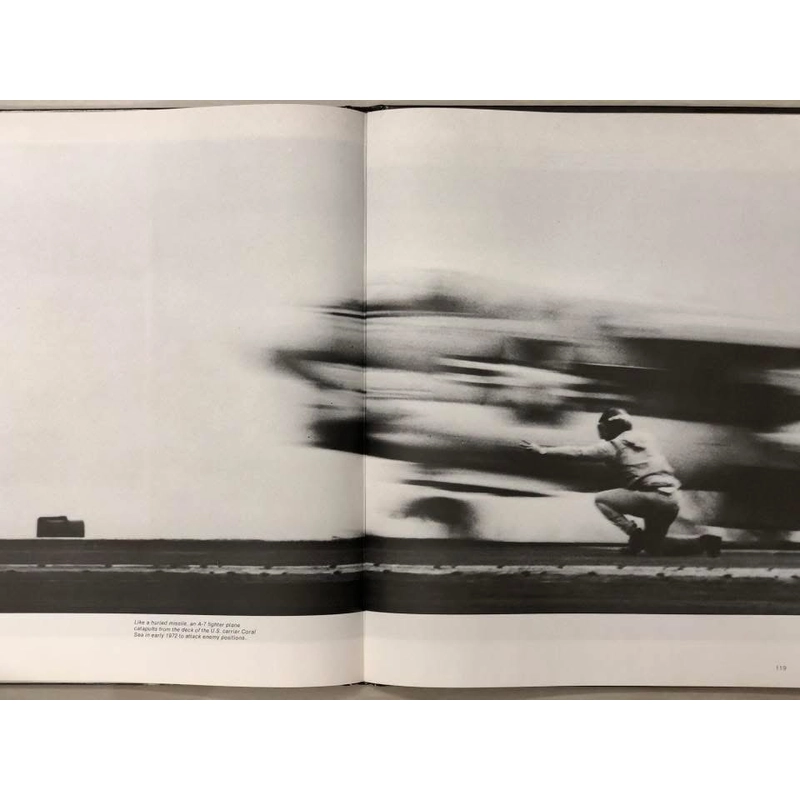 LIFE - AT WAR - TIME-LIFE Books - Special edition, first printing, 1985  470107