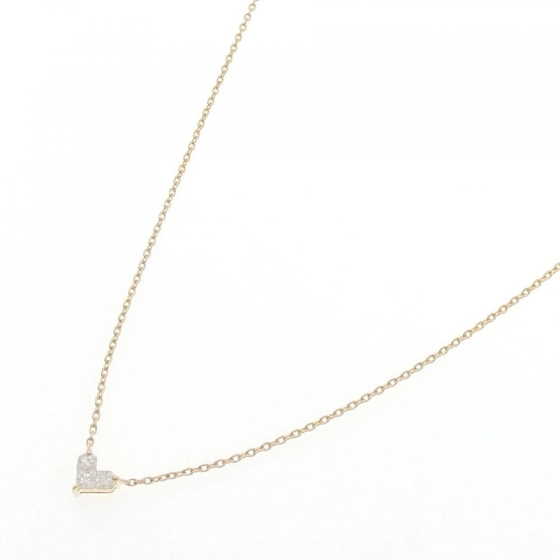 Nhẫn trái tim bí ẩn Star Jewelry 0.15CT - Hàng hiệu Authentic 839471