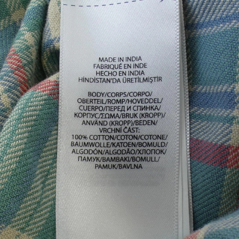 【Mã giảm giá】Đầm Polo Ralph Lauren 650698