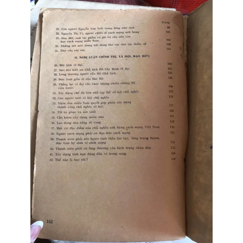 Văn nghị luận chọn lọc  1006406