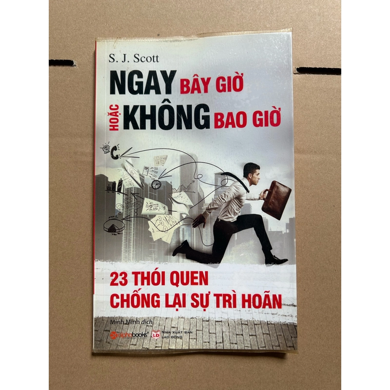 Ngay bây giờ hoặc không bao giờ 497513