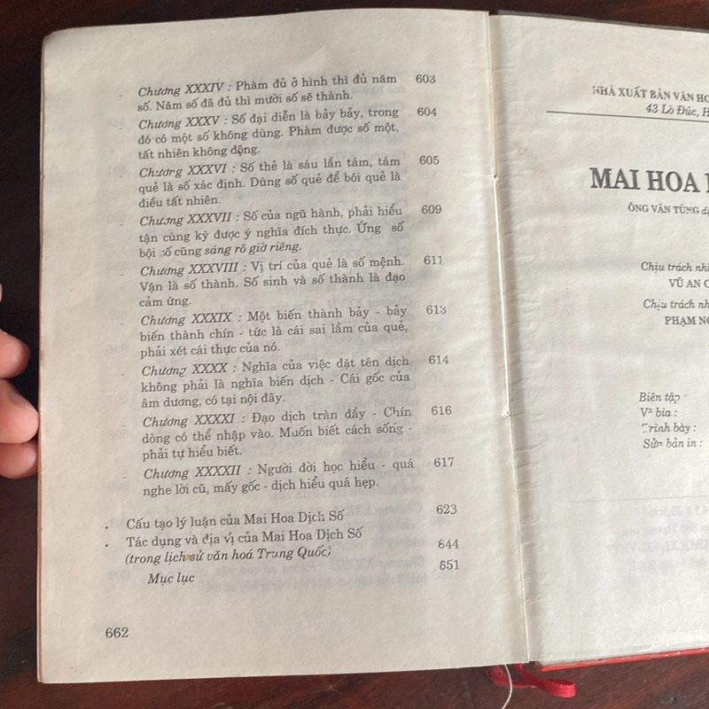 MAI HOA DỊCH SỐ, BẢN BÌA CỨNG, XUẤT BẢN 2002 471851