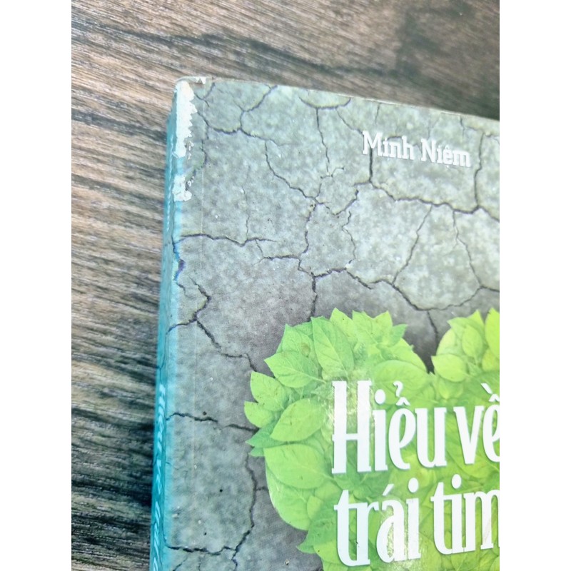 Hiểu Về Trái Tim.     159375