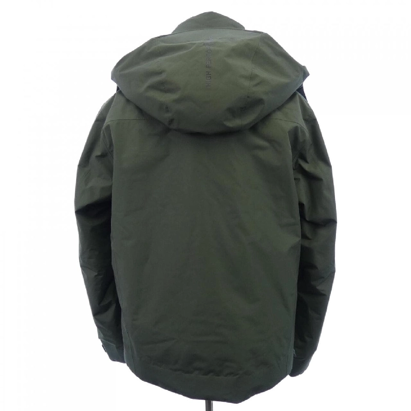 MONCLER GRENOBLE BALMHORN Áo khoác lông - Hàng hiệu Chính hãng 891233