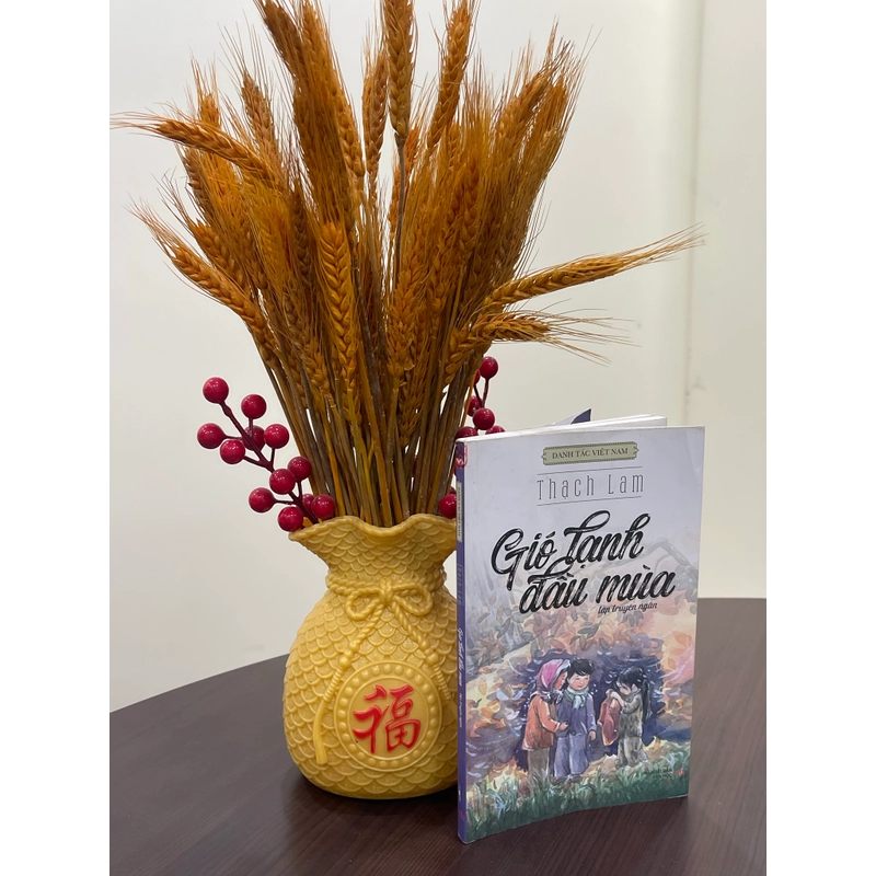 GIÓ LẠNH ĐẦU MÙA - THẠCH LAM 548590