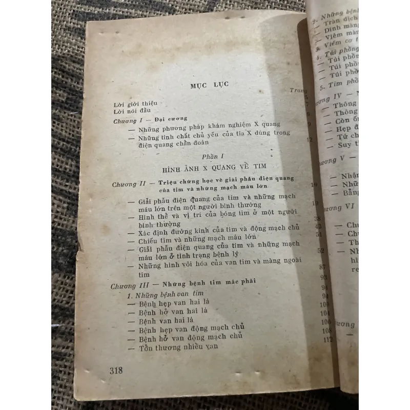 Chẩn đoán X quang tim phổi - CAO TƯỜNG THỌ  1020228