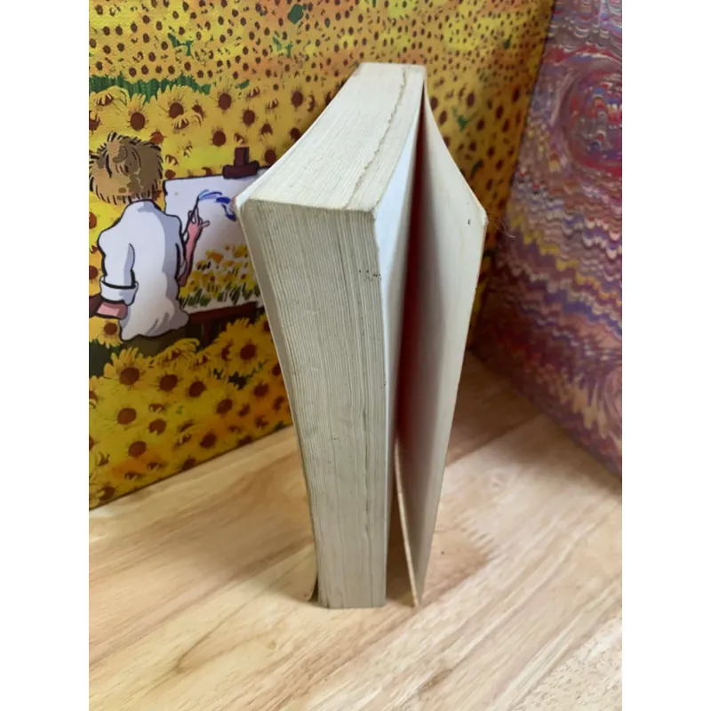 Cha Thánh - Mario Puzo 928053