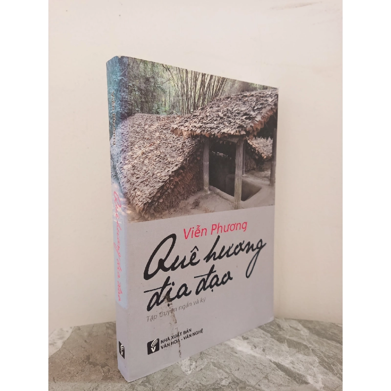 Quê Hương Địa Đạo (2015) - Viễn Phương S1911 714274