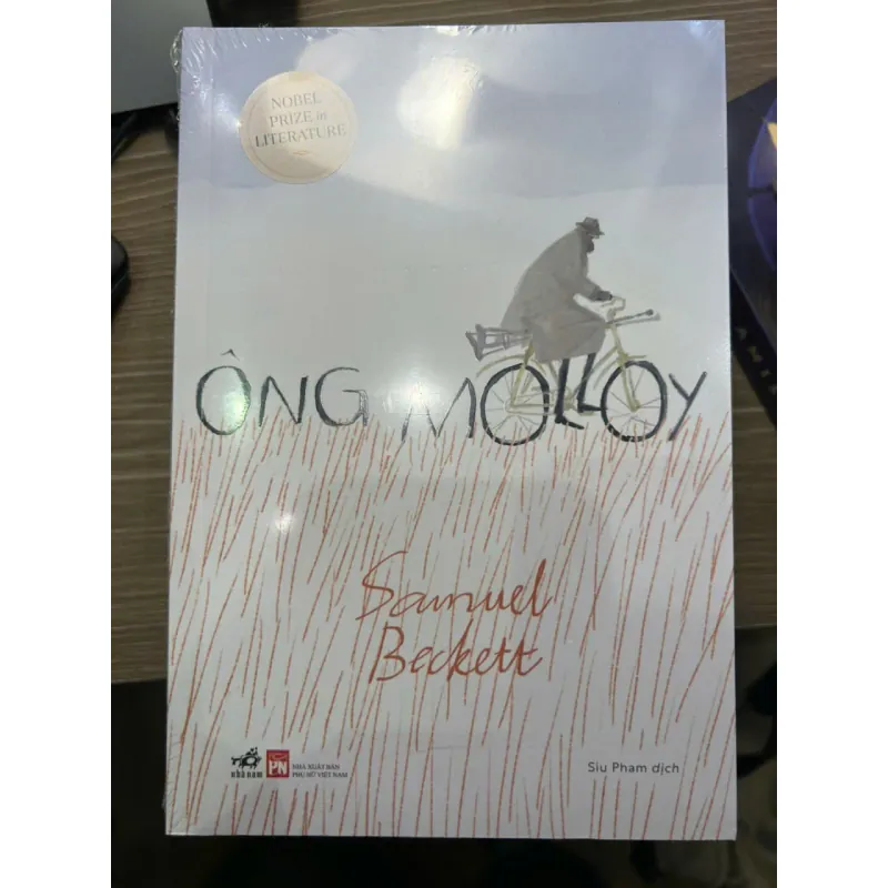 Ông Molloy - Seal - Samuel Beckett 994786