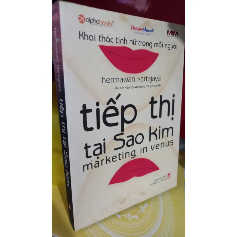 tiếp thị tại sao kim 929576