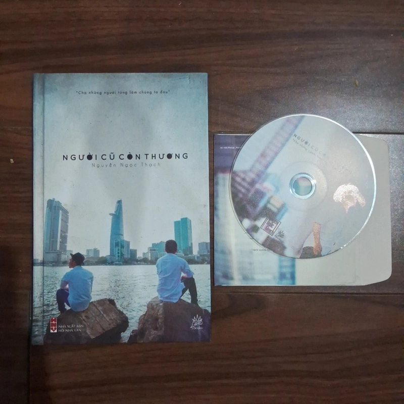 Người cũ còn thương 511275