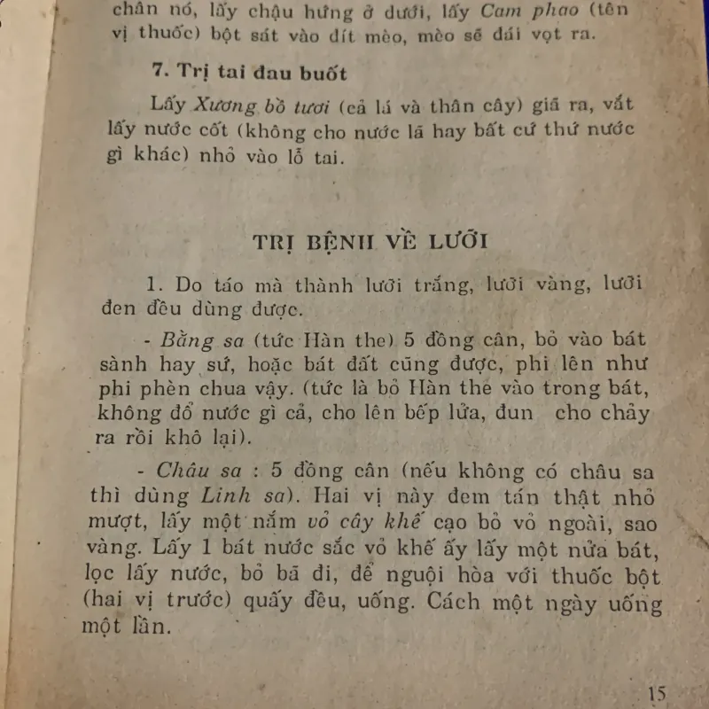 500 bài thuốc gia truyền, Vũ Văn Kính  936927