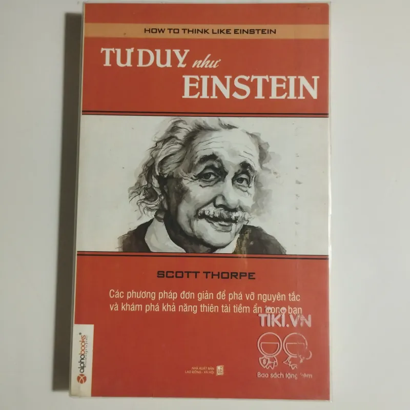 Tư duy như Leonardo da Vinci  1025534