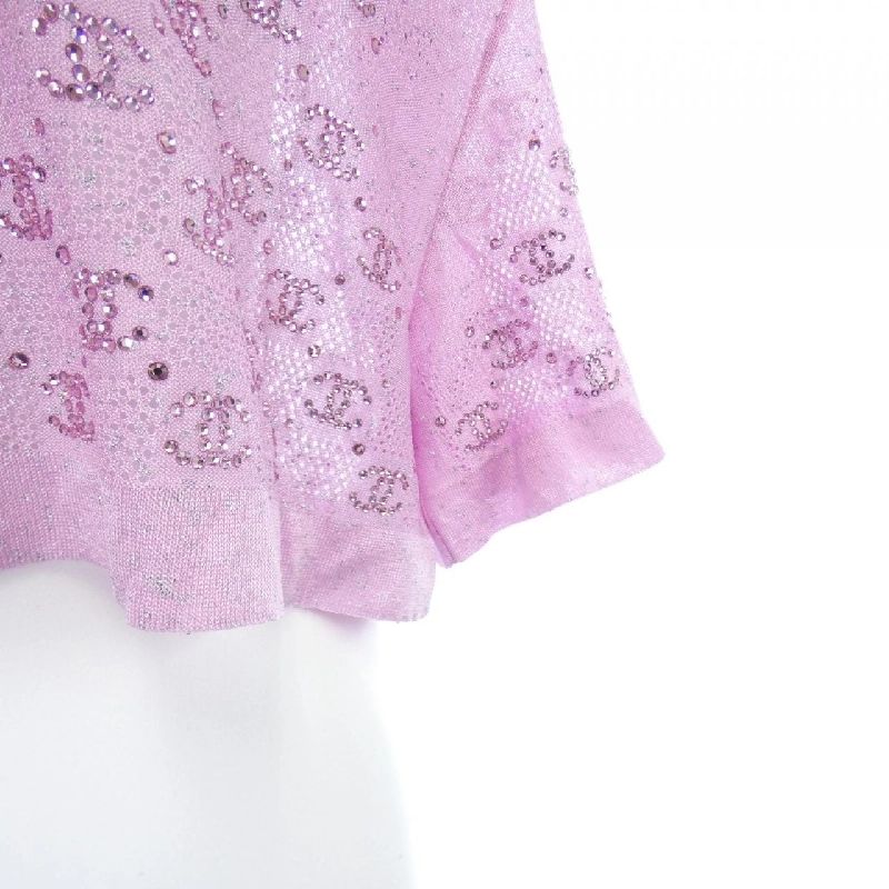 【Mã giảm giá】Chanel CHANEL Áo 642379