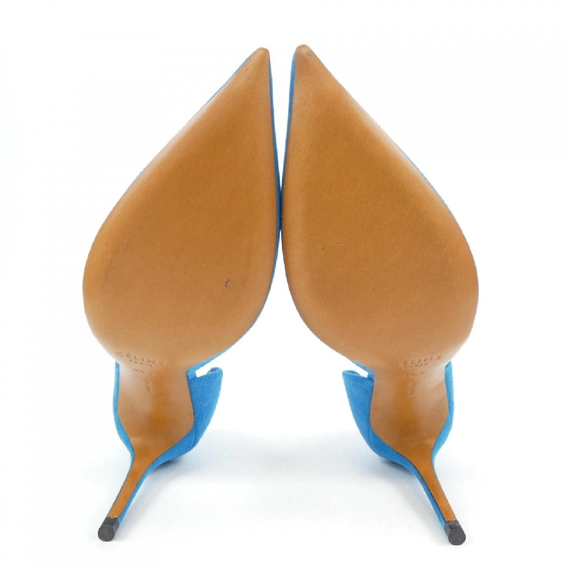 Giày cao gót CELINE - Hàng hiệu Authentic 827531