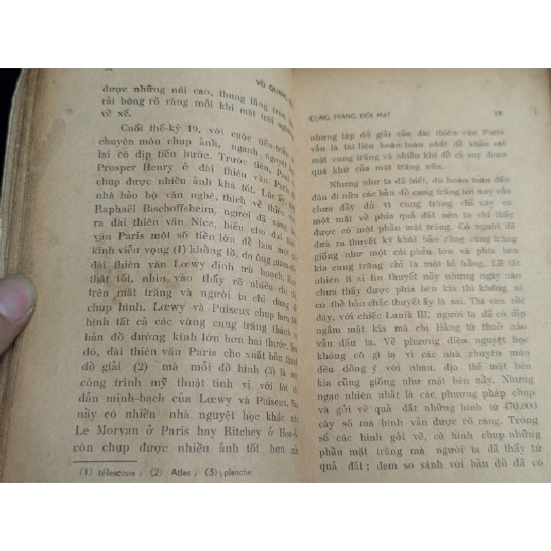 Vũ trụ và không gian - Võ Hoàng Yến 452720