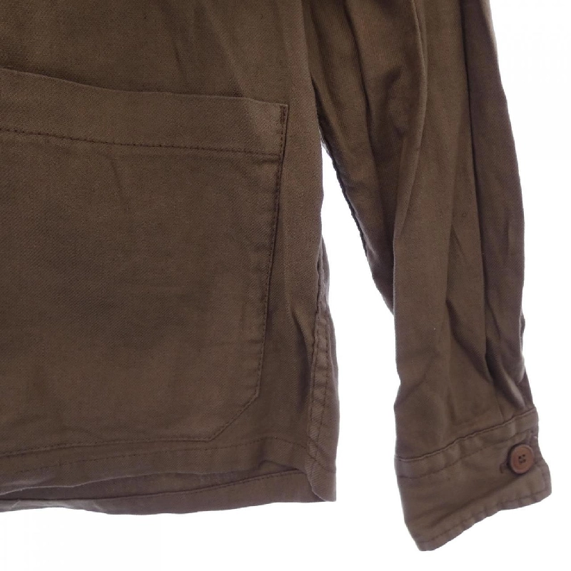 【Mã giảm giá】Áo khoác BAGUTTA 640584