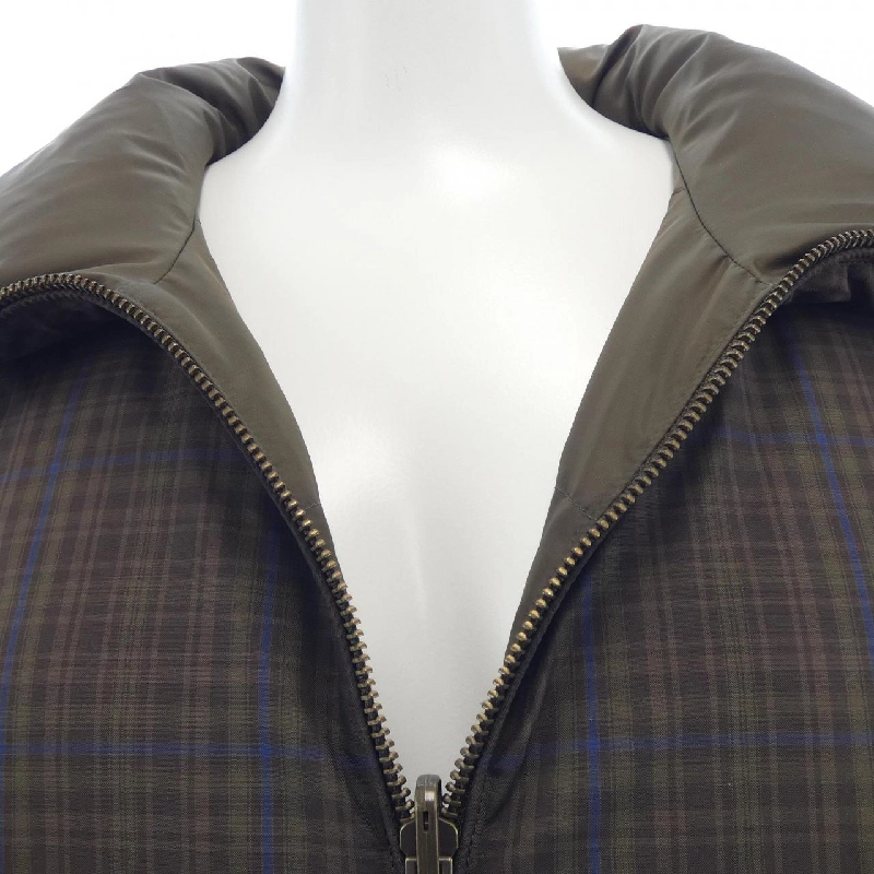 Áo khoác lông vũ MADEMOISELLE NONNON D0334FC - Hàng hiệu Authentic 815415