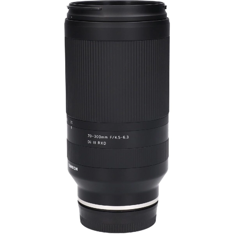 Ｅ７０－３００ｍｍ Ｆ４．５－６．３ＤｉＩＩＩ Ａ０４７ - Hàng hiệu Authentic 879597