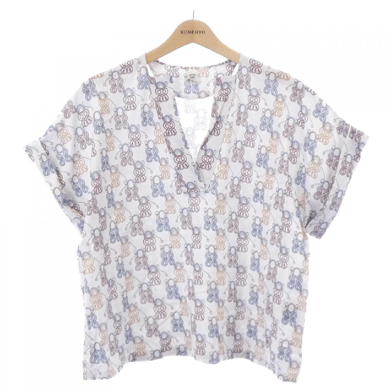 HERMES Hàng hiệu - Áo 824138