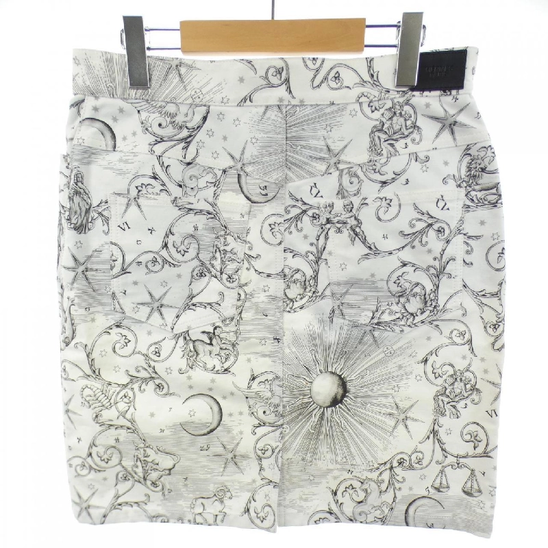 HERMES 3H0353DI Váy - Hàng hiệu Chính hãng 810455