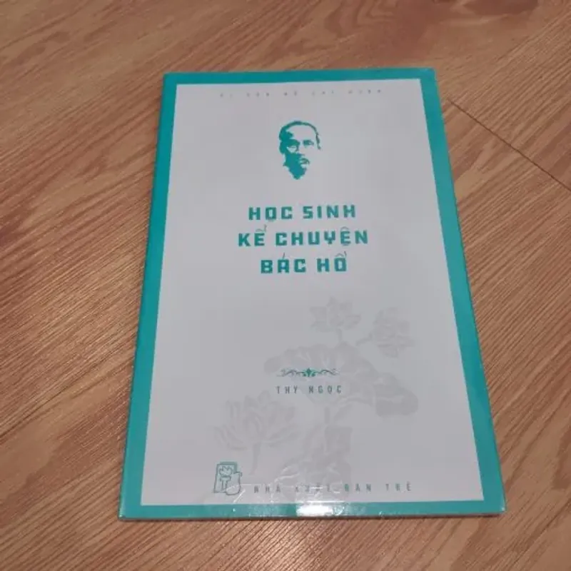 Học Sinh Kể Chuyện Bác Hồ – Thy Ngọc 760771