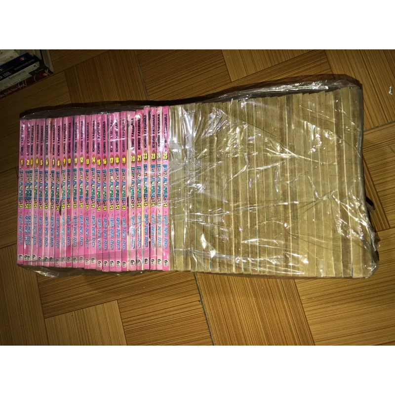 Hội mắt nai - Inokuma Shinobu 1040074