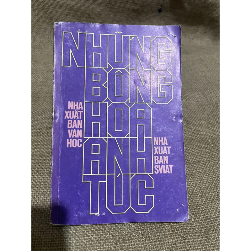 Những bông hoa Anh túc - tập kịch Bungari  694480