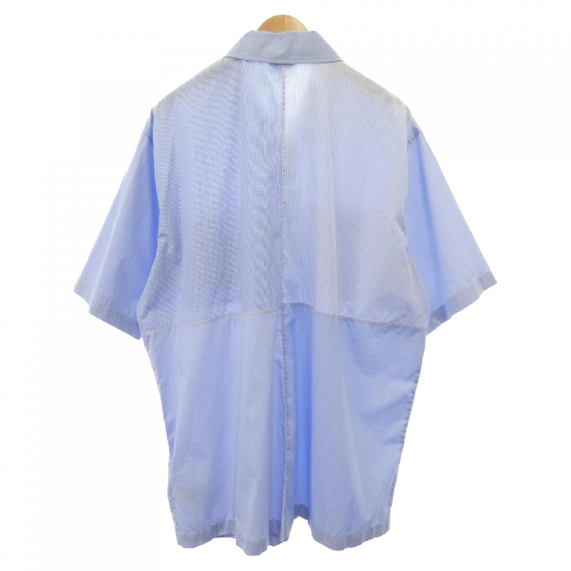 Áo sơ mi BURBERRY - Hàng hiệu Chính hãng 902417