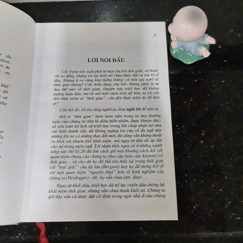 Sách Bàn Về Chữ Thời - Francois Jullien 494120