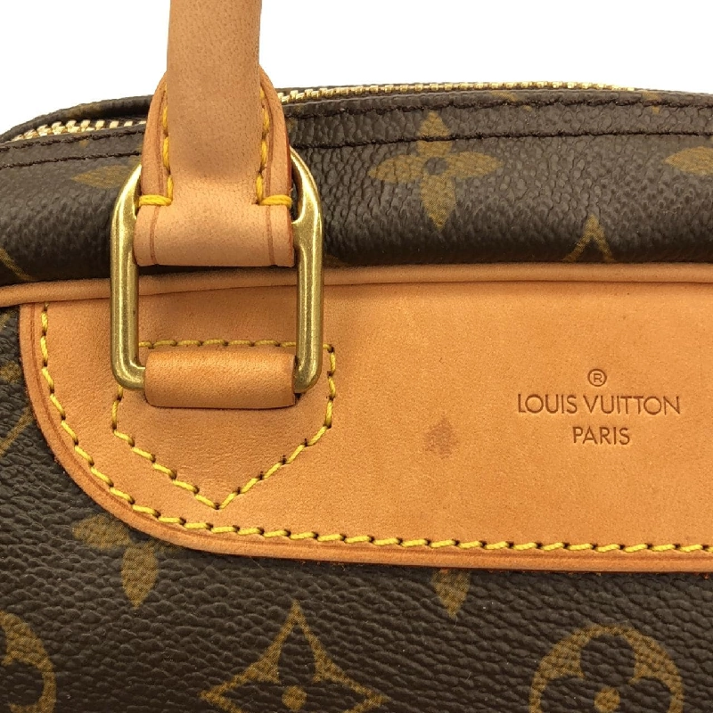 Túi xách Louis Vuitton Monogram Trouville M42228 - Hàng hiệu Chính hãng 804154