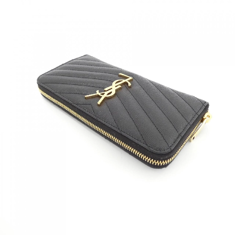 Saint Laurent 358094 BOW01 Ví 622462