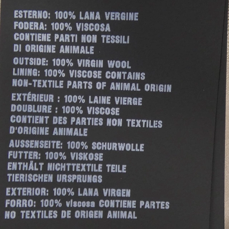 Áo khoác trench coat PRADA SGC473 SOOO 11A6 - Hàng hiệu Chính hãng 888267