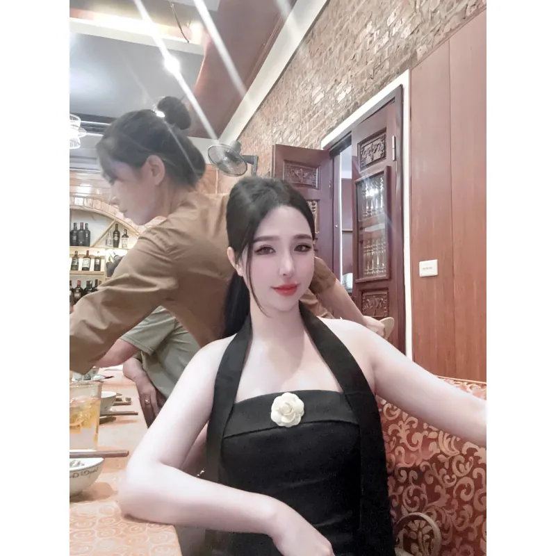 váy body kèm hoa 797660