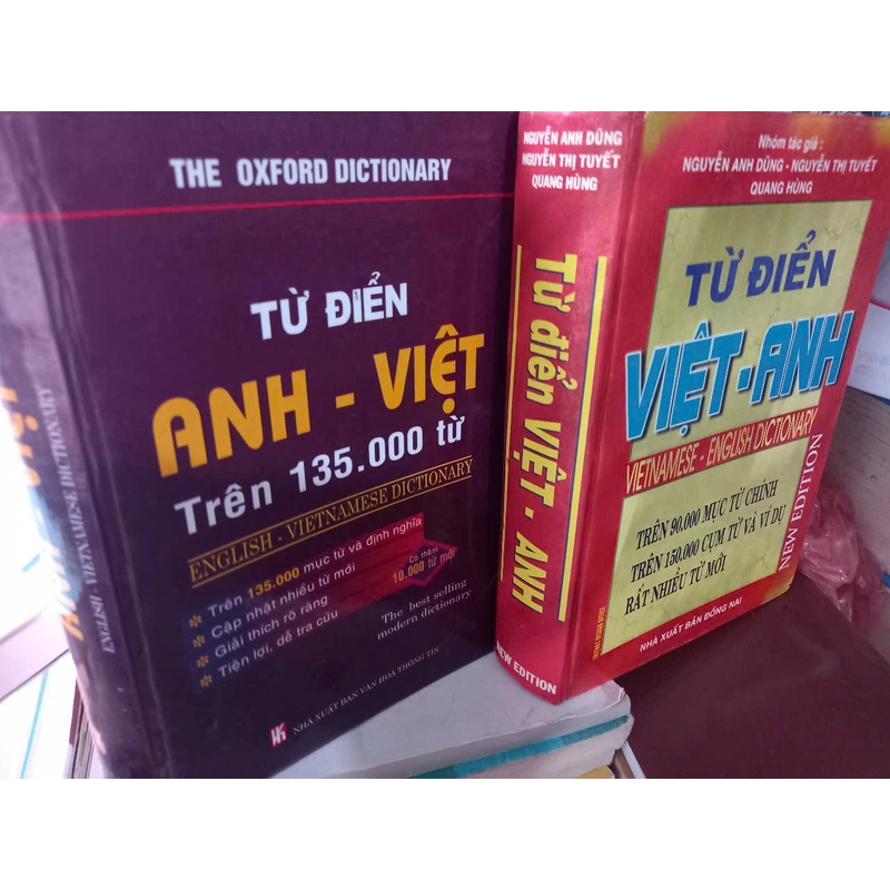 từ điển anh việt 370854