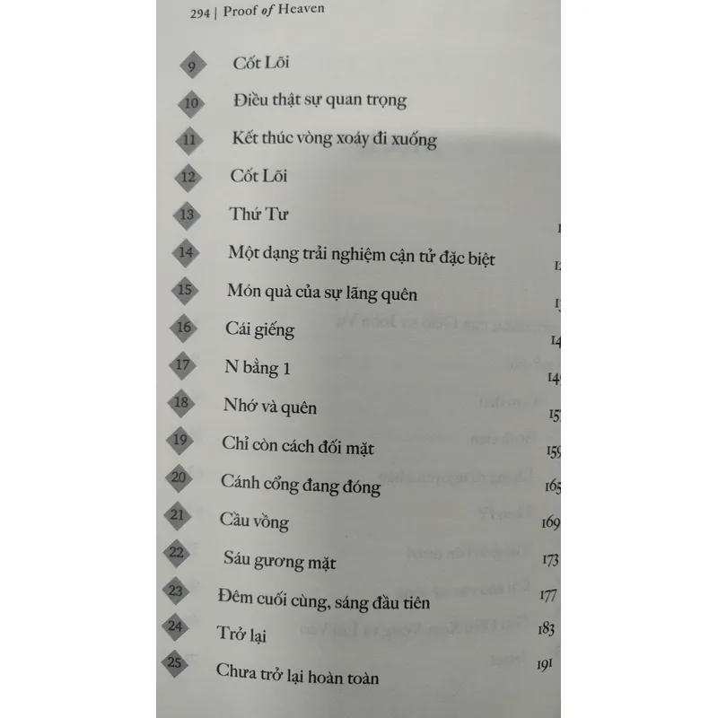 MINH CHỨNG THIÊN ĐƯỜNG  739676