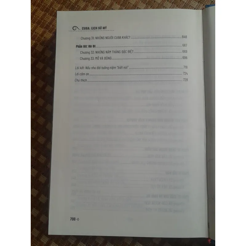 CUBA LỊCH SỬ MỸ 735331