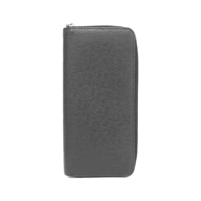Ví Louis Vuitton Taiga Zippy Wallet Vertical M30503 - Hàng hiệu Authentic 770265