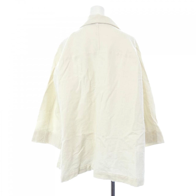 【Mã giảm giá】Áo khoác Y's FOR LIVING 643676