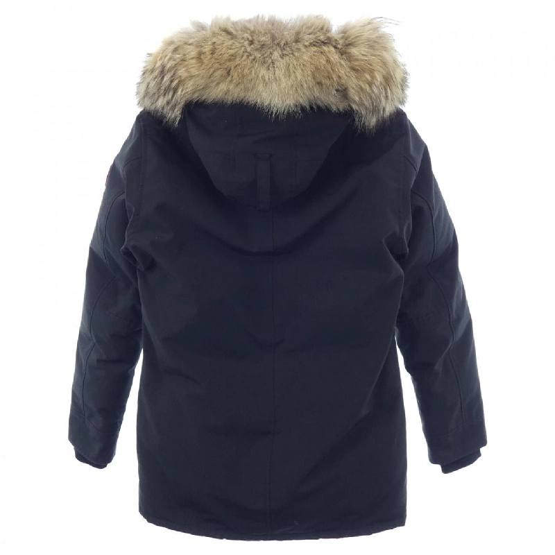 Canada Goose 3438JM Jasper Áo khoác lông vũ - Hàng hiệu Chính hãng 894507