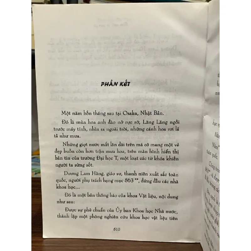 Mãi mãi là bao xa – Diệp Lạc Vô Tâm 604266