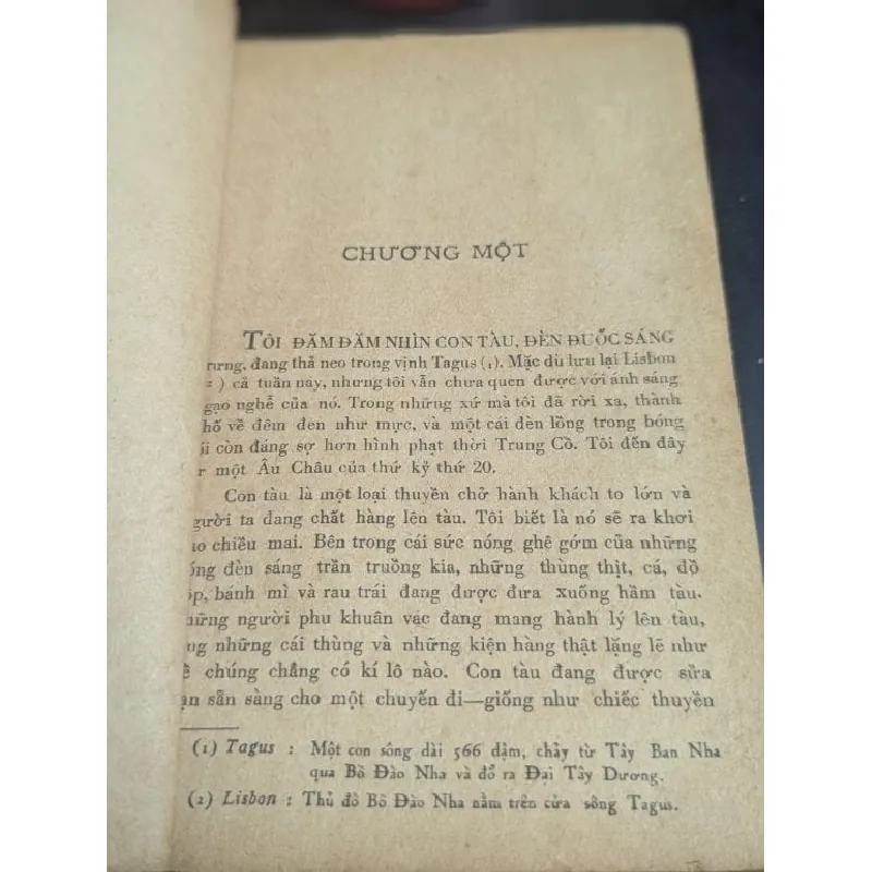 Bóng tối ở cuối đường - Erich Maria Remaque 593619