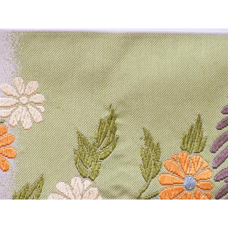 Đai obi chính hãng - Hàng hiệu Authentic 876488